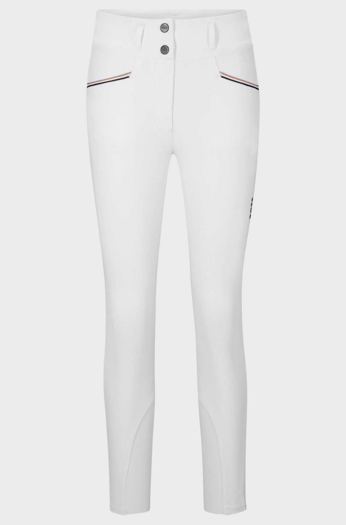Pantalone donna fullgrip Hailey Boss Equestrian