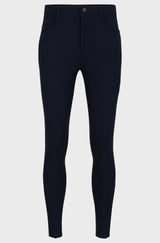 Pantalone uomo James con grip al ginocchio Boss Equestrian