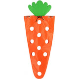 Carota sacco porta fieno Equitheme