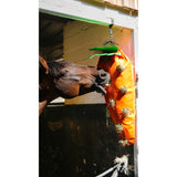Carota sacco porta fieno Equitheme