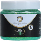 Hi Gloss Glitter Smalto per Zoccoli 150ml Excellent Horse