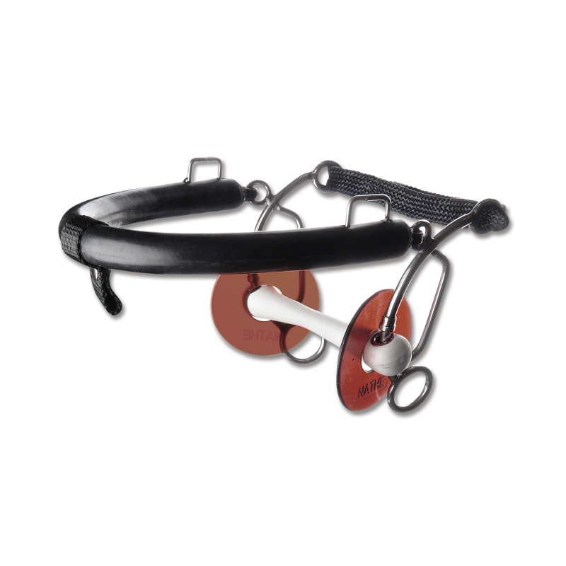 TANDEM NATHE CON CANNONE FLESSIBILE 20 mm