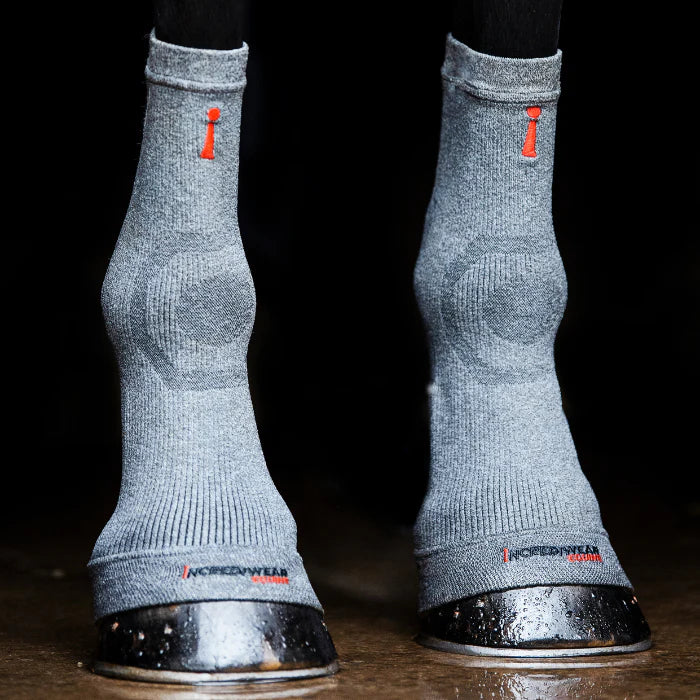 Circulation Hoof Socks Incrediwear Equine