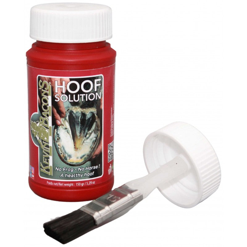 KEVIN BACON'S Frog Oil - Hoof Solution