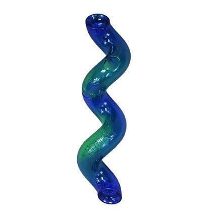 Giocattolo per cani KONG Treat Spiral Stick Large