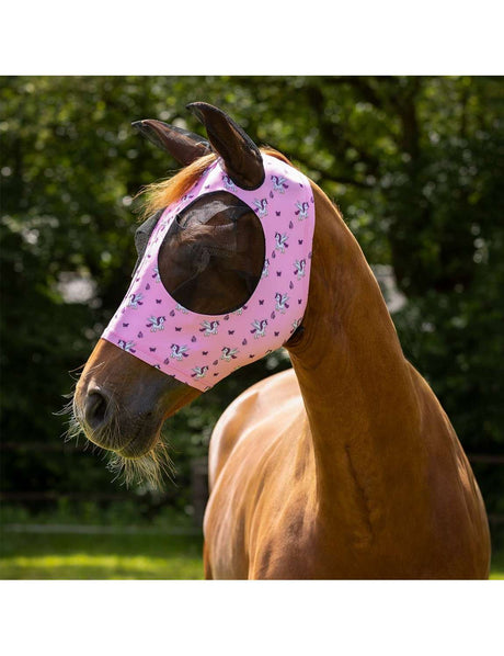 Maschere antimosche QHP