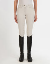 Pantalone donna modello Mirta Sarm Hippique