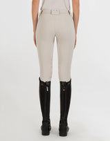 Pantalone donna modello Mirta Sarm Hippique