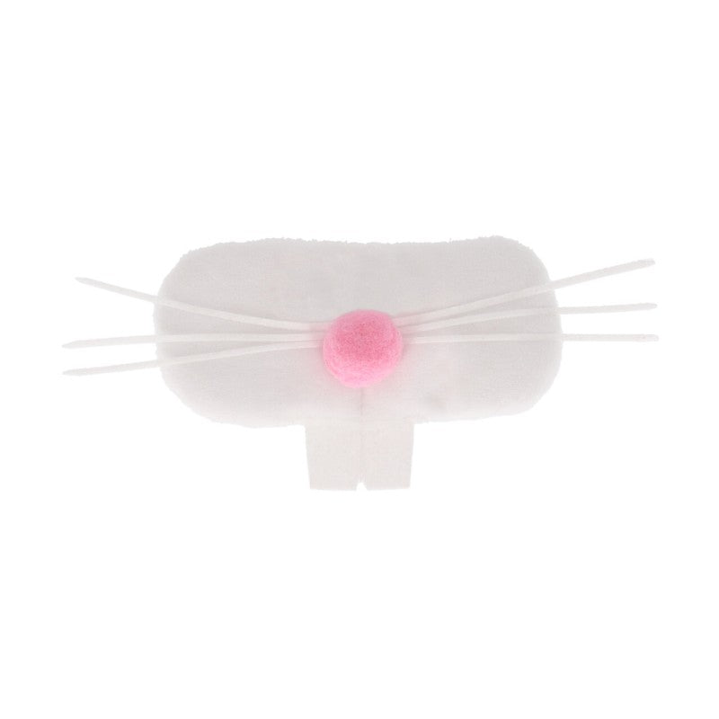 Accessorio di Pasqua per il musetto QHP