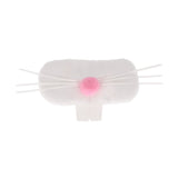 Accessorio di Pasqua per il musetto QHP