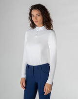 Polo donna Noah Sarm Hippique