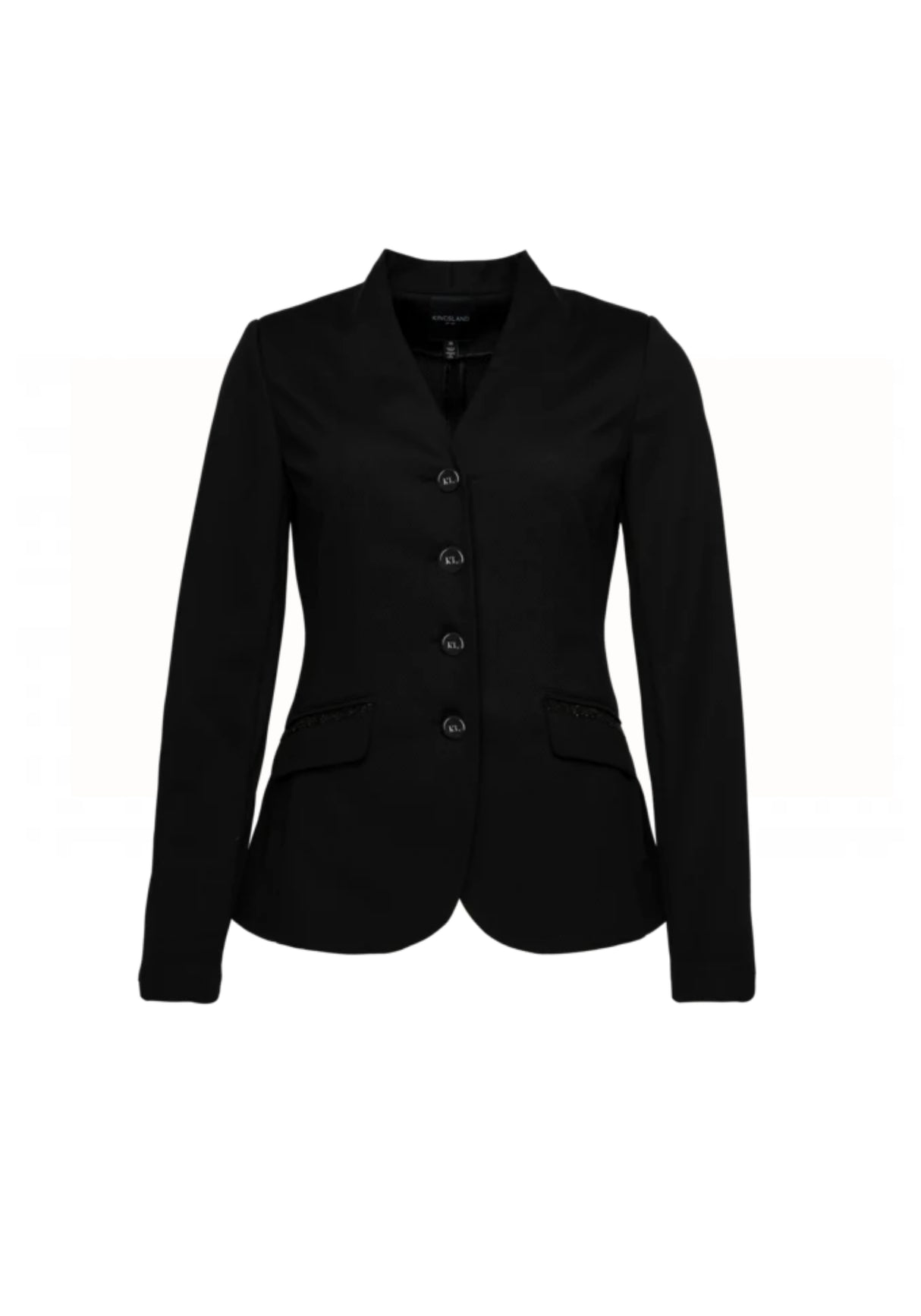 Giacca donna da gara modello KLJanine Kingsland