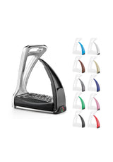 Staffe di sicurezza Safe Riding safety first S2 SILVER CHROME