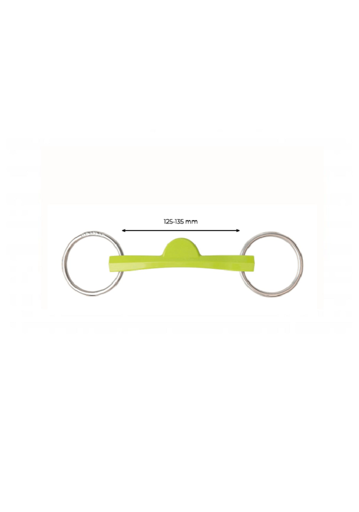 Filetto con passalingua Flexi soft Metalab