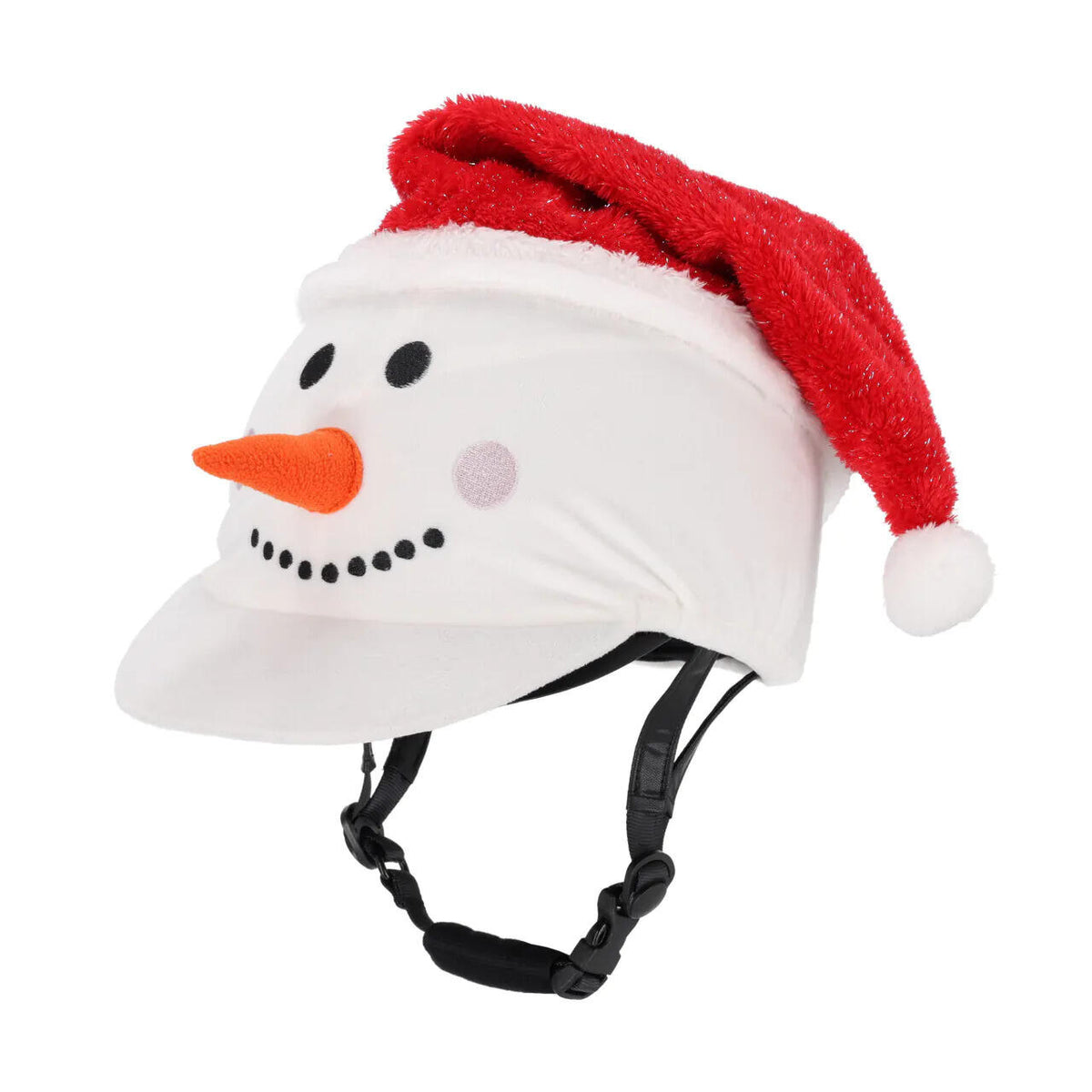 Copri casco Natale QHP