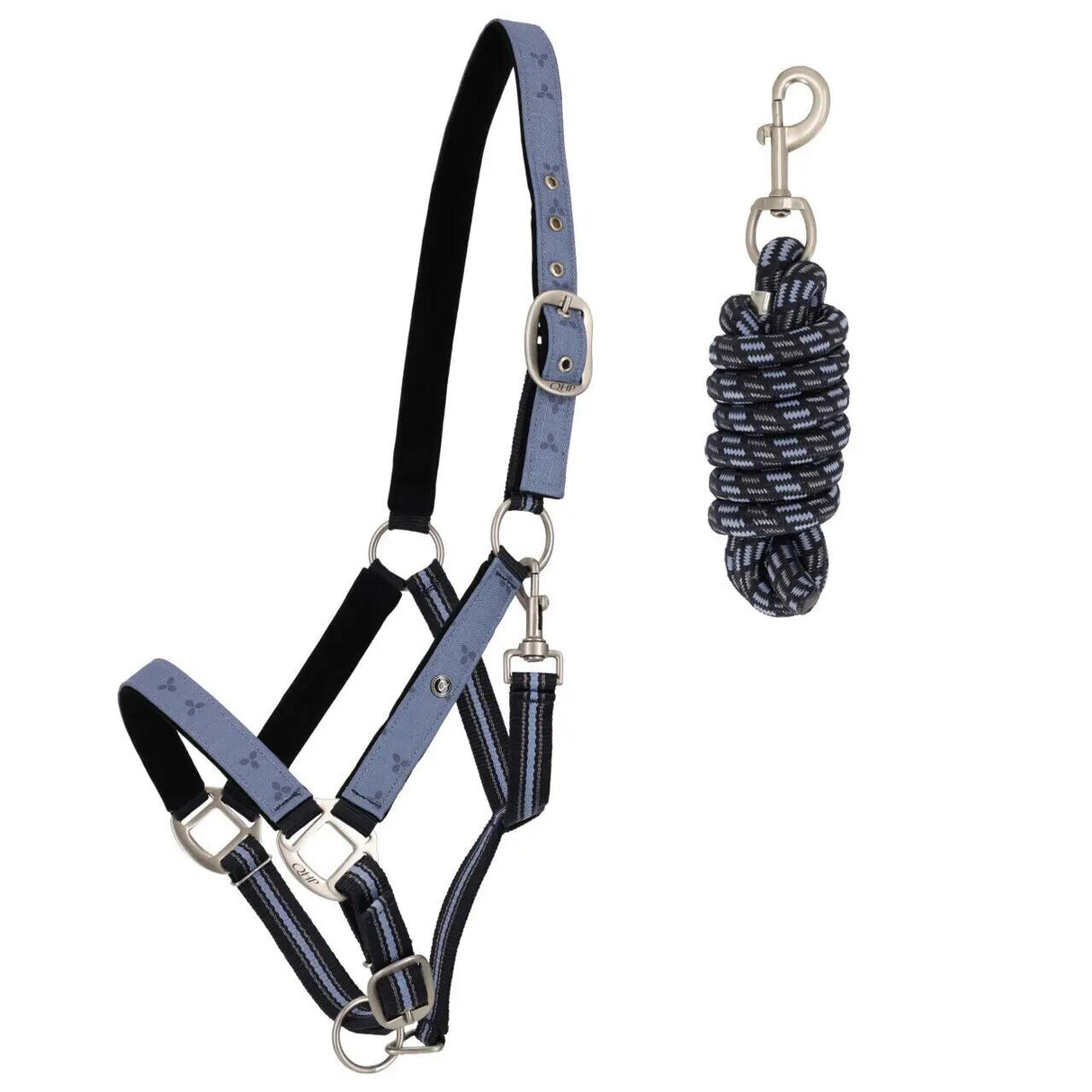 Set capezze e lunghina collezione Cheery QHP
