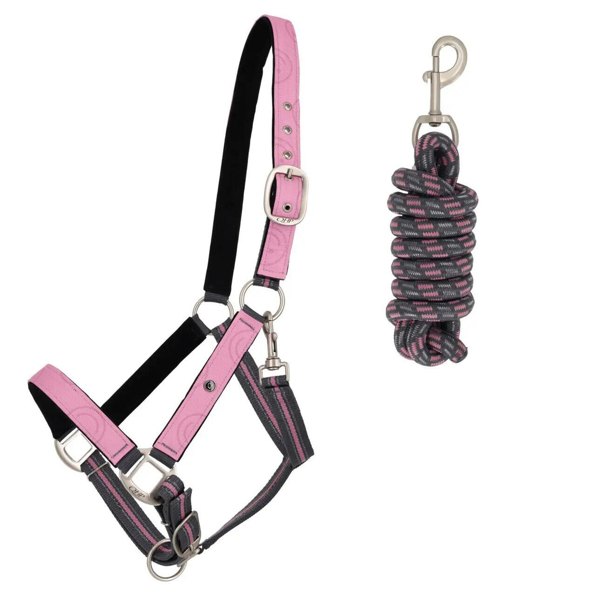 Set capezze e lunghina collezione Cheery QHP