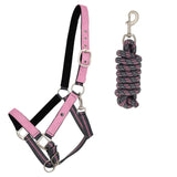 Set capezze e lunghina collezione Cheery QHP
