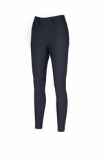 Leggings donna fullgrip Pikeur Nero