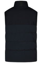 Gilet trapuntato uomo Pikeur