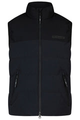 Gilet trapuntato uomo Pikeur