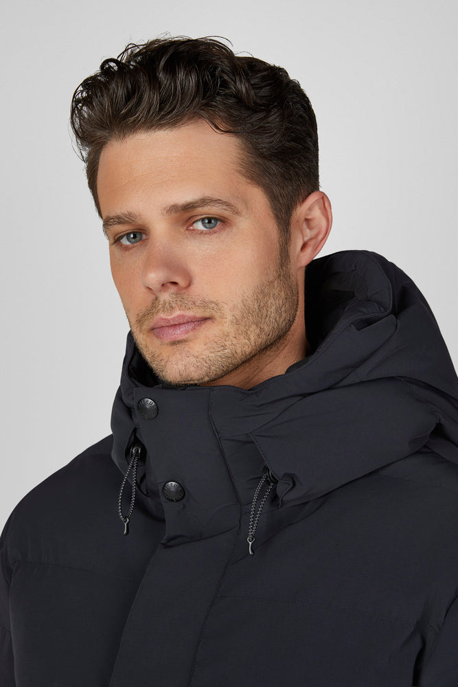 Giacca trapuntata uomo Pikeur