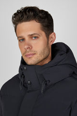 Giacca trapuntata uomo Pikeur