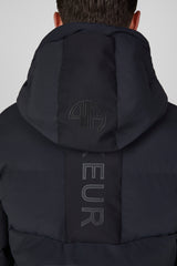 Giacca trapuntata uomo Pikeur