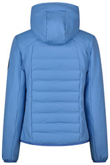 Giubbotto trapuntata donna Pikeur Flexjacket