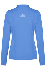 Polo tecnica donna Rollneck Pikeur