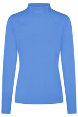 Polo tecnica donna Rollneck Pikeur