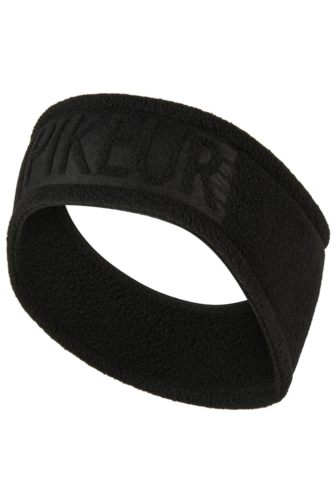 Fascia per capelli in pile Pikeur