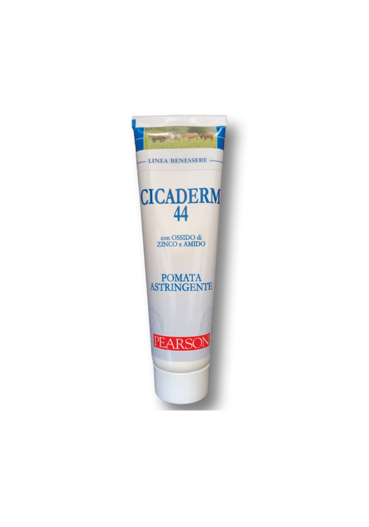 Pearson Cicaderm 44 150ml per cavalli