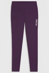 Pantalone Deep Purple Boss Equestrin full grip