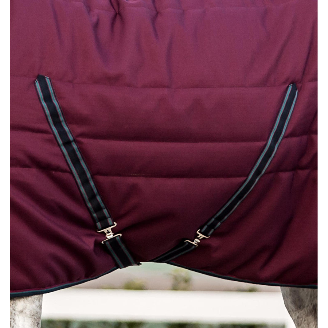 Coperta da scuderia Horseware Rambo® Cosy 200g