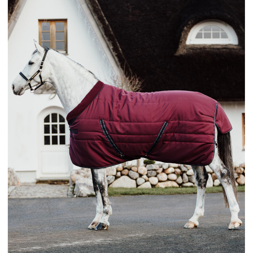 Coperta da scuderia Horseware Rambo® Cosy 200g
