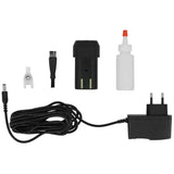 Tosatrice A5 PRO COMBO Hippotonic senza fili + 2 batterie