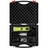 Tosatrice A5 PRO COMBO Hippotonic senza fili + 2 batterie