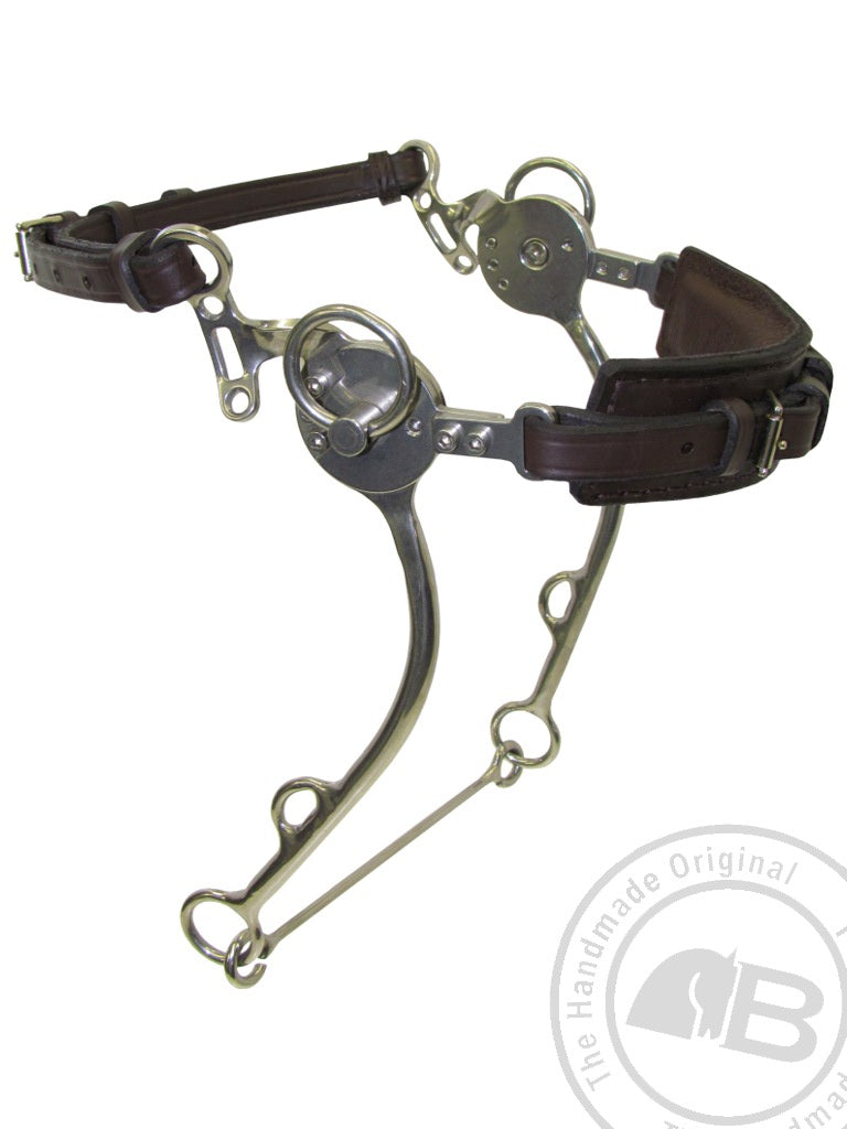 Hackamore BT 180