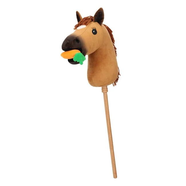Set di frutta per hobby horse QHP
