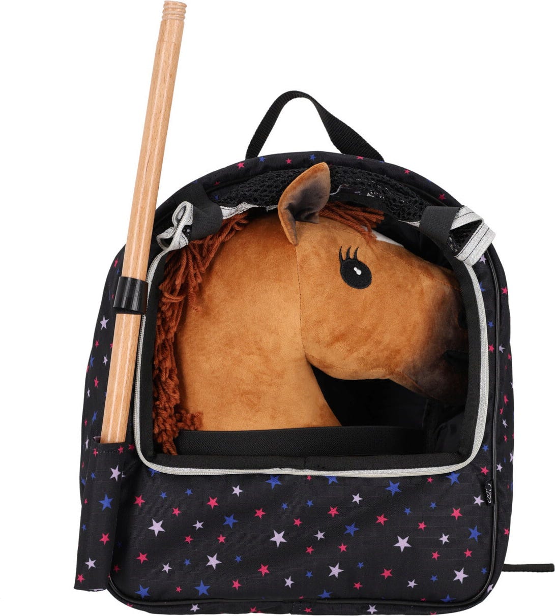 Zaino per Hobby Horse QHP