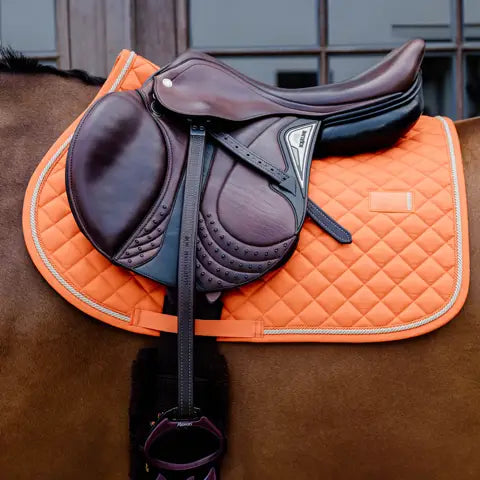 Sottosella Diamond Rope Jumping Kentucky arancio