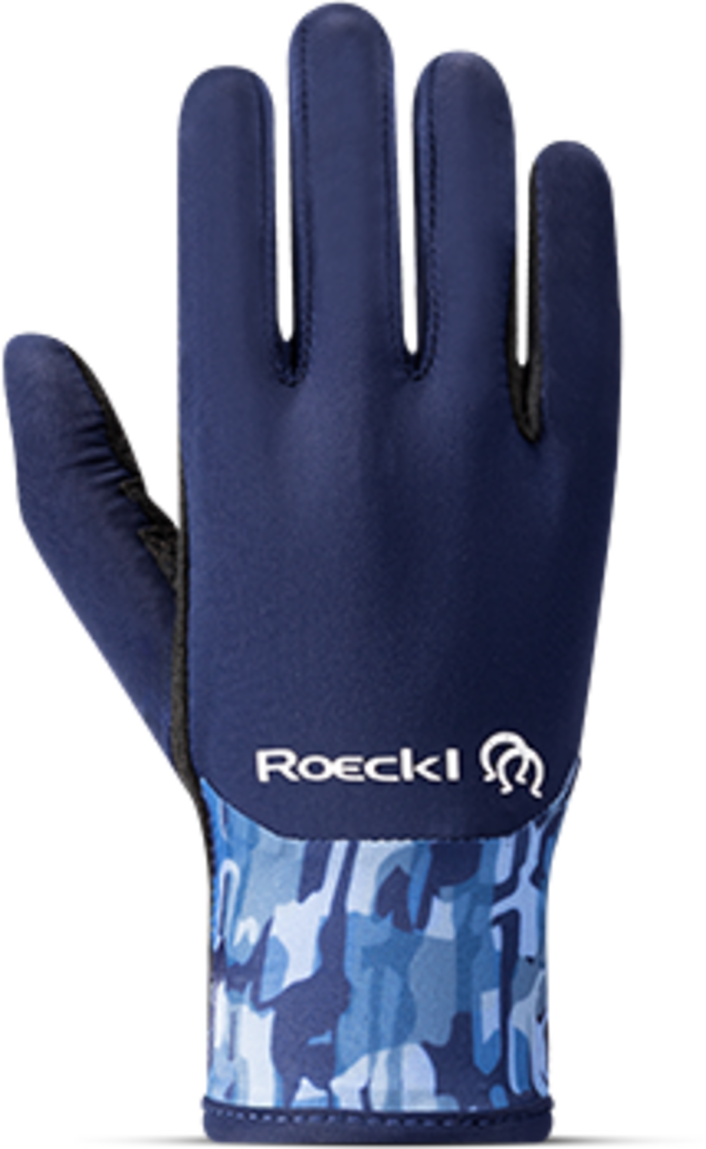 Guanti bambino Roeckl Tryon