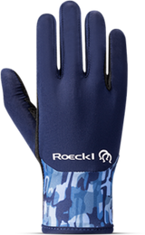 Guanti bambino Roeckl Tryon
