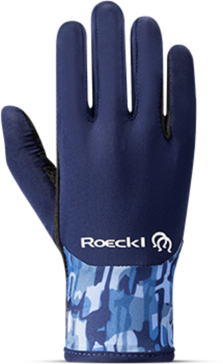 Guanti bambino Roeckl Tryon