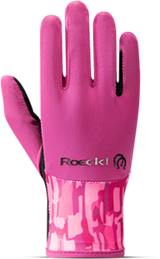 Guanti bambino Roeckl Tryon