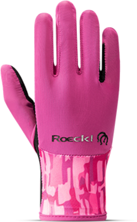Guanti bambino Roeckl Tryon