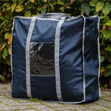 Borsa porta coperte QHP