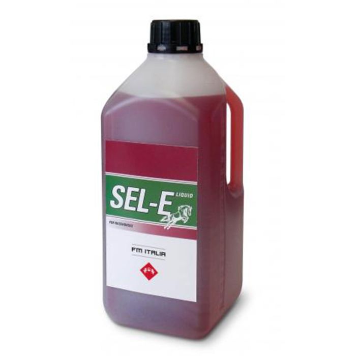 Sele-E Liquid FM Italia 1900ml