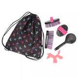 Grooming set Isalyn QHP